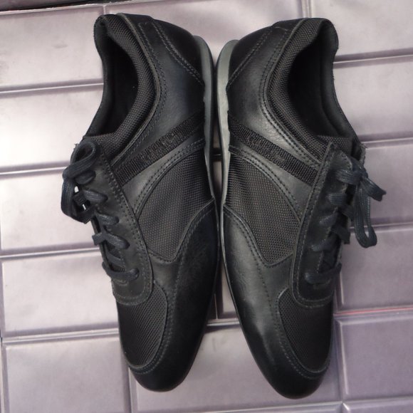 SIZE 11. Calvin Klein Lace-up Men’s Shoes. main image 15